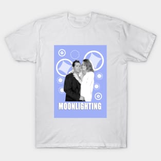 moonlighting T-Shirt